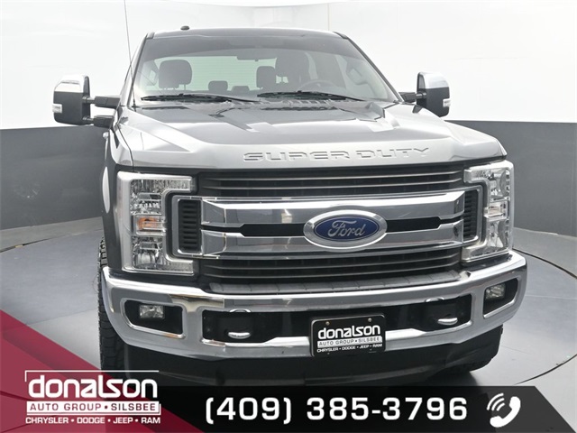 2019 Ford F-250 photo 2