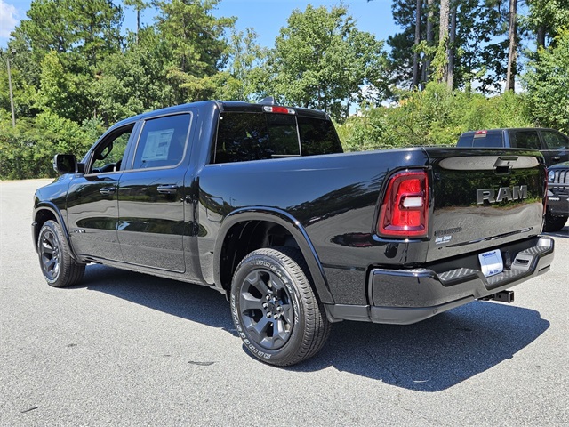 2025 Ram 1500 Big Horn Lone Star photo 10