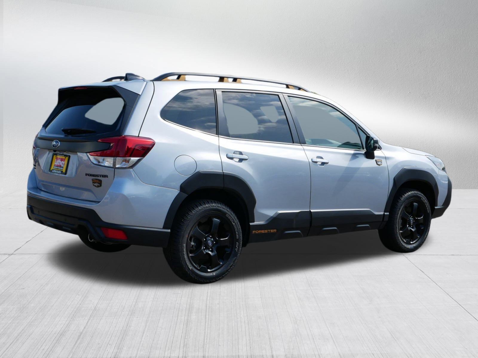 2024 Subaru Forester Wilderness photo 7