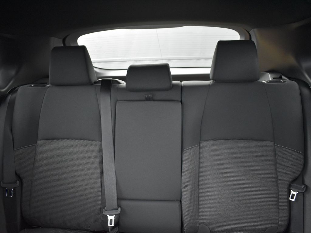 2025 Subaru Solterra Premium photo 19