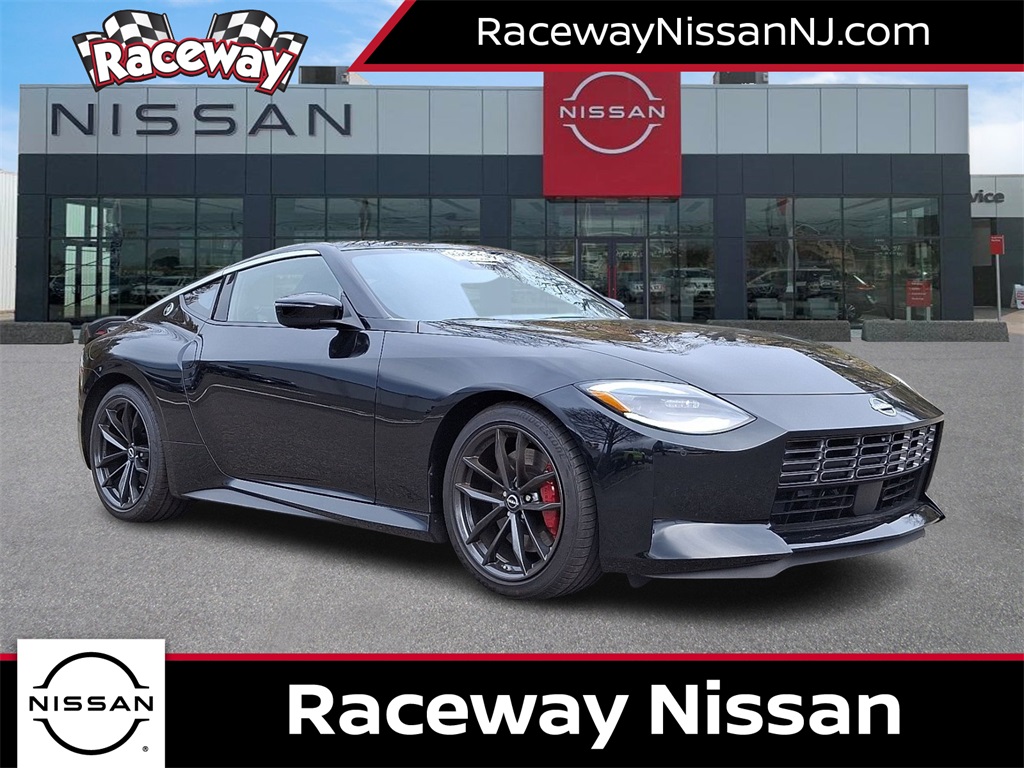 2024 Nissan Z Performance's photo
