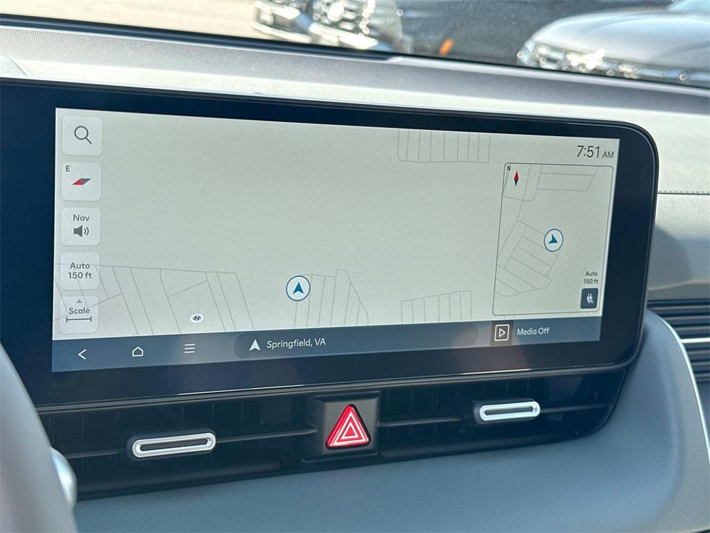 2025 Hyundai Ioniq 5 Limited photo 3