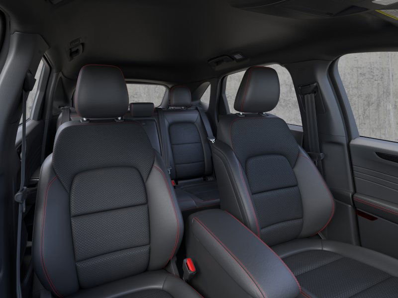 2025 Ford Escape ST-Line photo 2