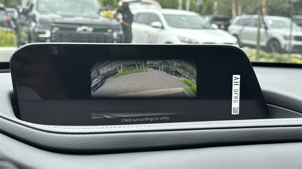 2025 Mazda CX-30 2.5 S Preferred photo 48