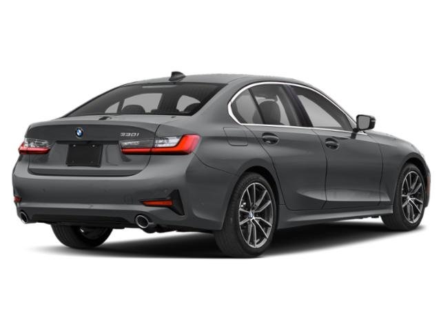 Used 2020 BMW 3 Series 330i with VIN 3MW5R7J01L8B33098 for sale in Kansas City