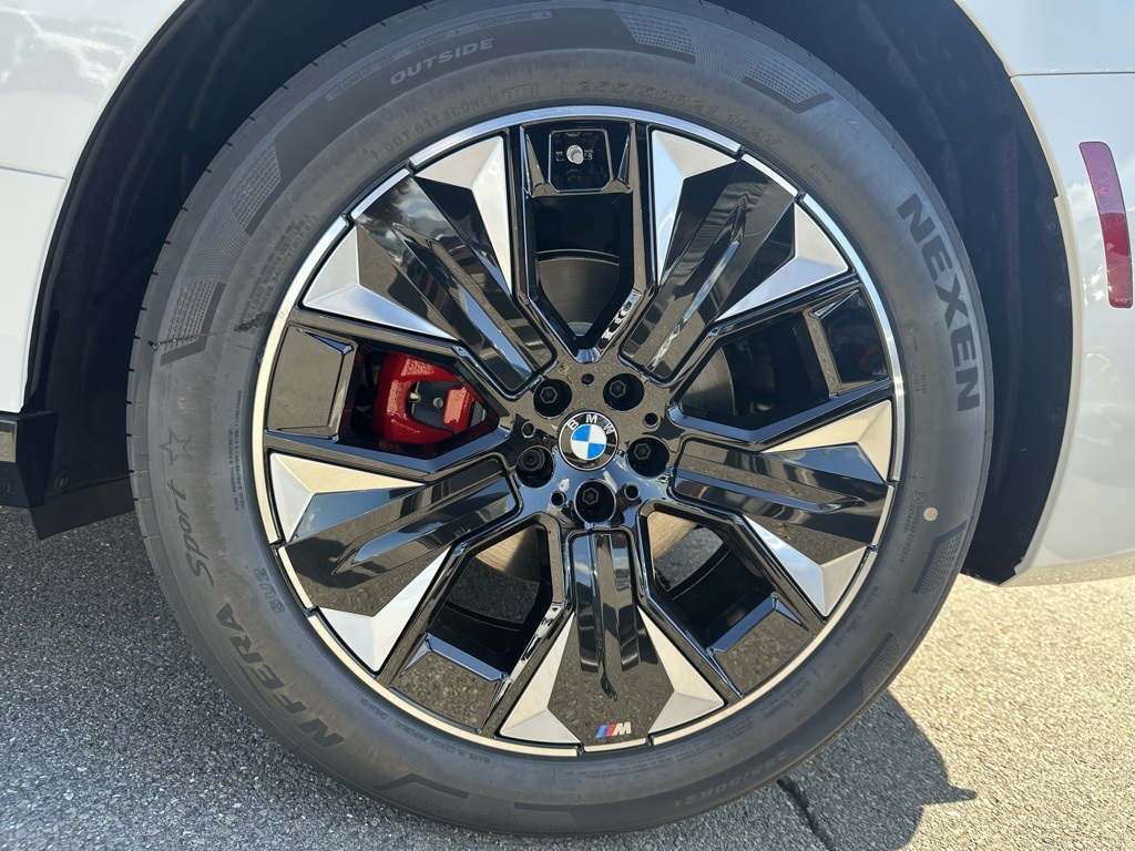 2026 Bmw iX photo 6
