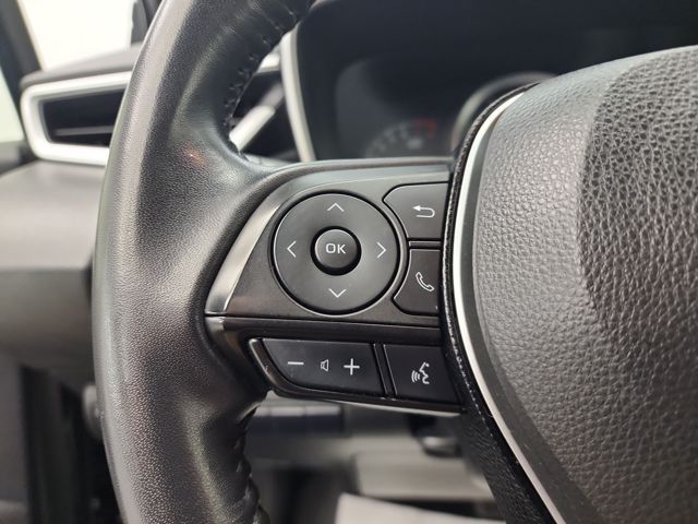 2021 Toyota Corolla Base photo 17