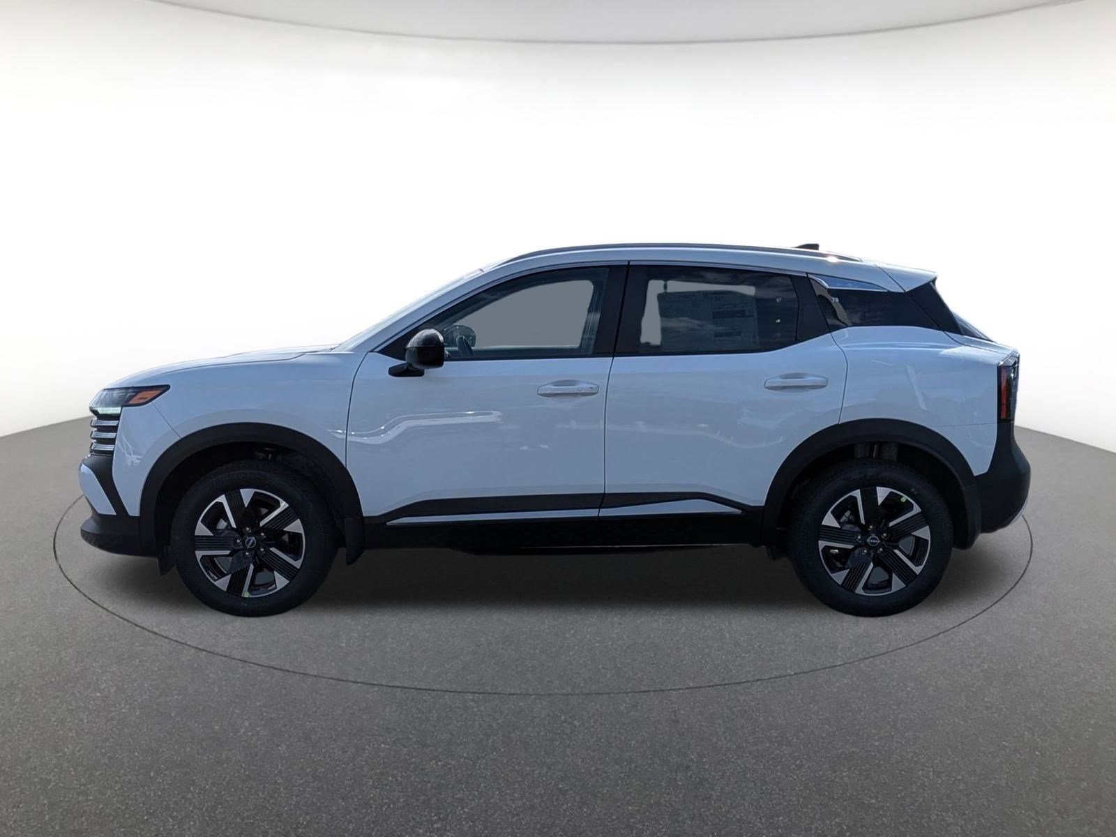 2026 Nissan Kicks SV photo 6