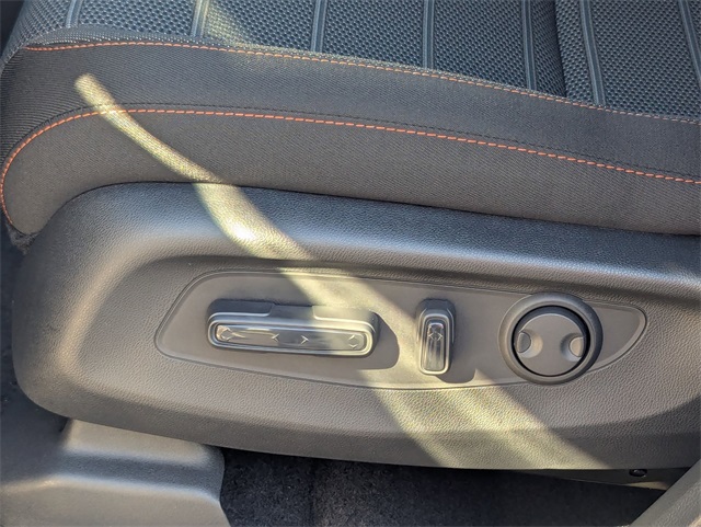 2026 Honda CR-V Hybrid photo 20