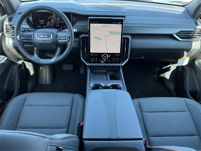 2026 Gmc Acadia AT4 photo 12