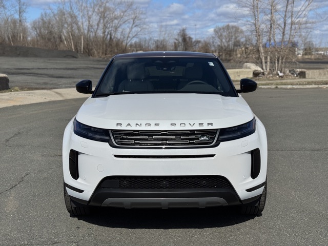 2026 Land Rover Range Rover Evoque S photo 8