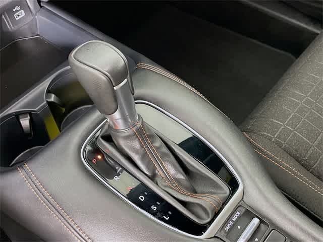 2024 Honda HR-V Sport photo 18