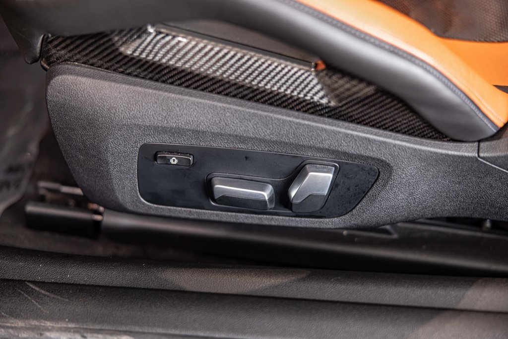 2023 BMW M4 - Image 24