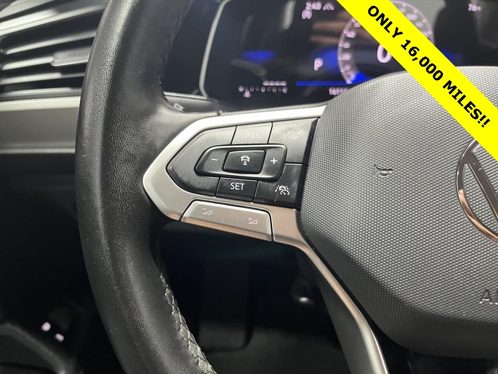 2024 Volkswagen Jetta 1.5T S photo 6