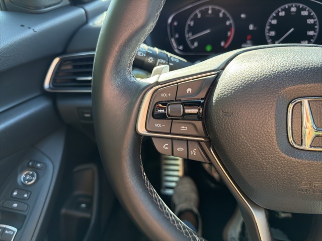 2022 Honda Accord Sport 1.5T photo 15