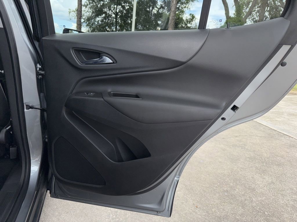 2023 Chevrolet Equinox LT photo 27