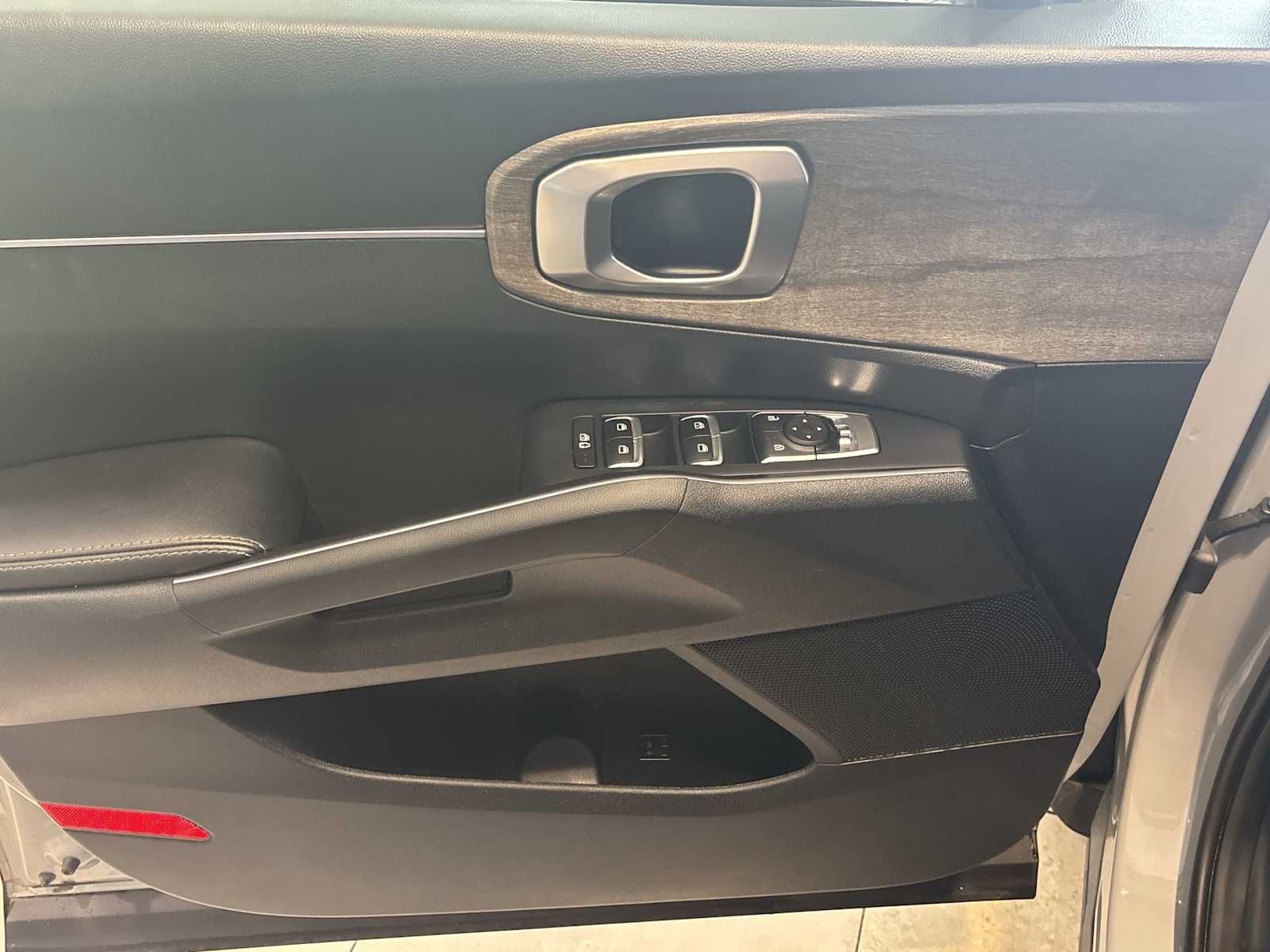 2023 Kia Sorento X-Line EX photo 18
