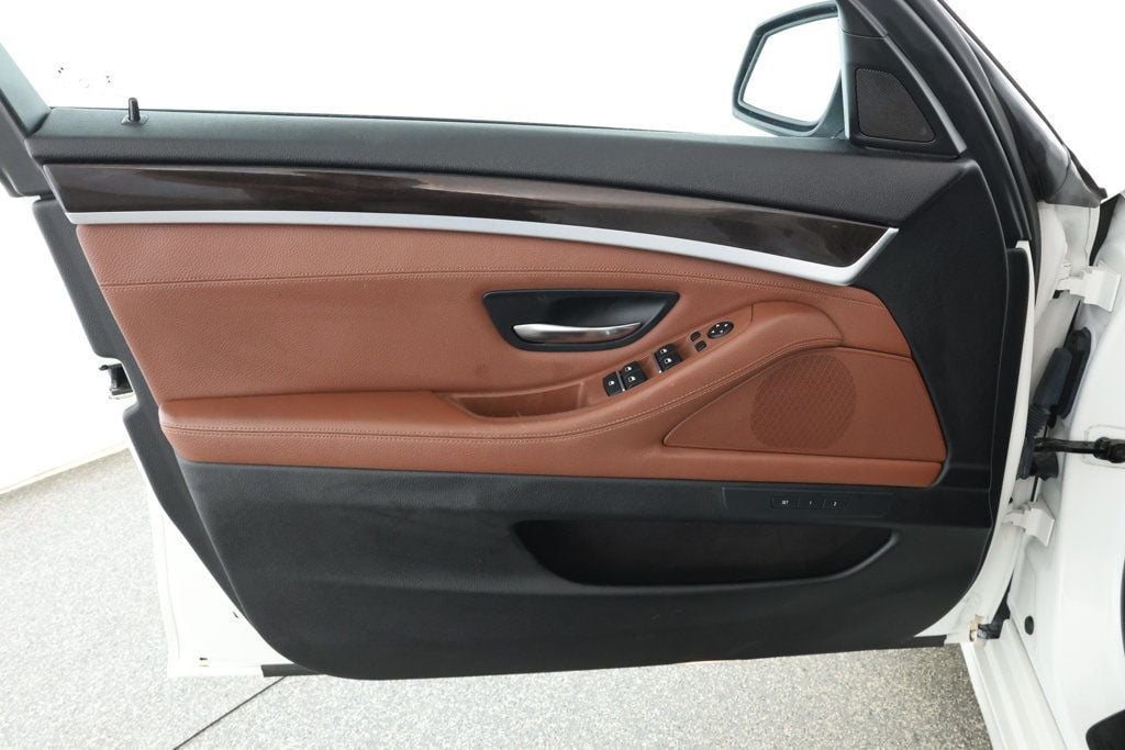 2016 Bmw 528i xDrive photo 8