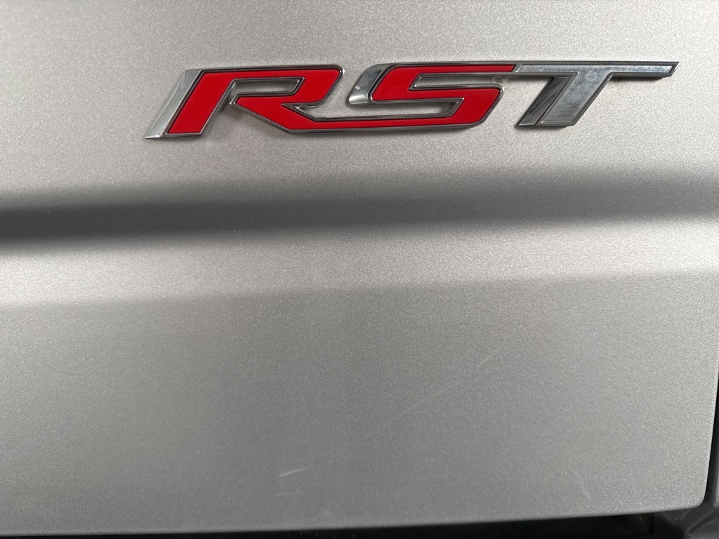 2020 Chevrolet Silverado 1500 RST photo 7