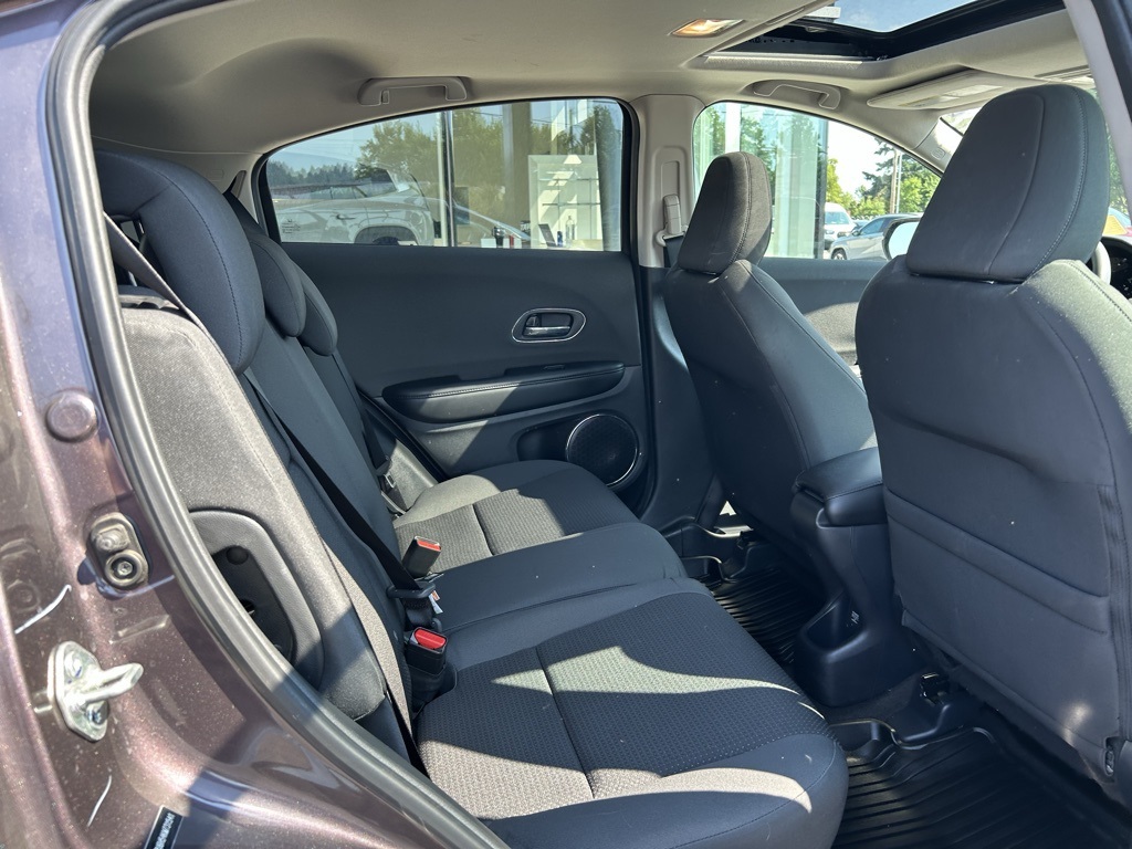 2019 Honda HR-V EX photo 29