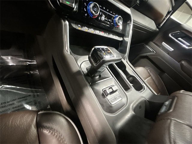 2023 Gmc Sierra 1500 Denali photo 19