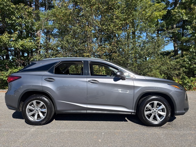 2019 Lexus RX 350 Premium AWD photo 2