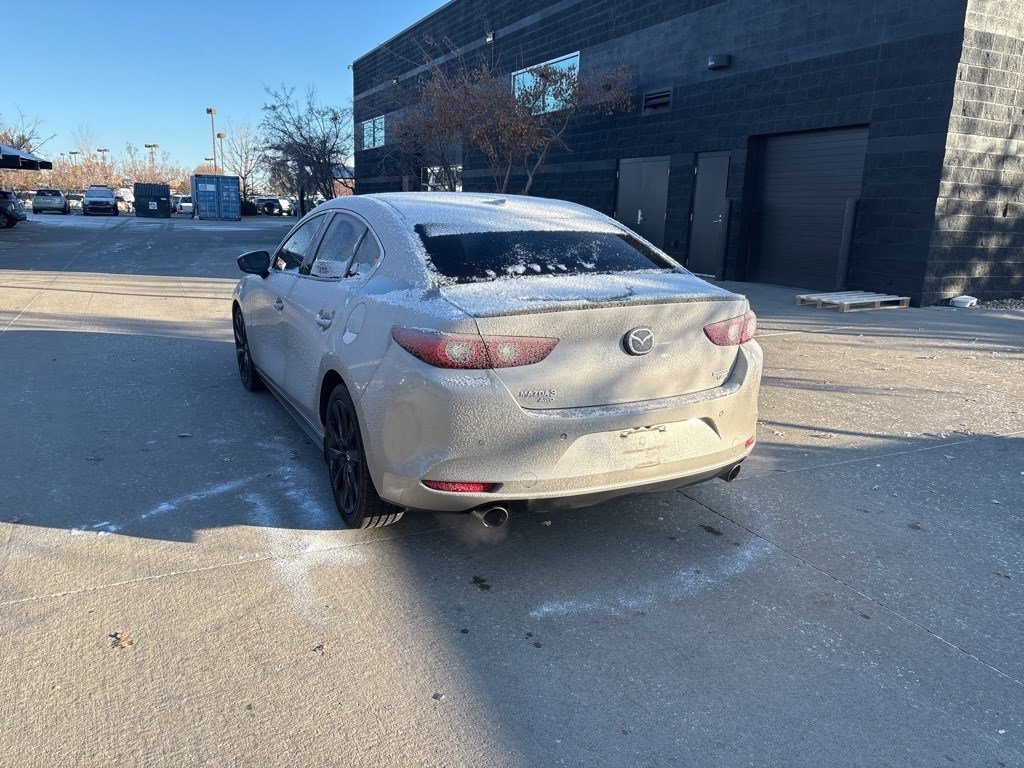 2023 Mazda Mazda3 2.5 Turbo Premium Plus photo 3