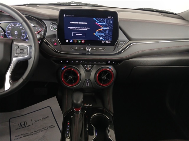 2023 Chevrolet Blazer RS photo 17