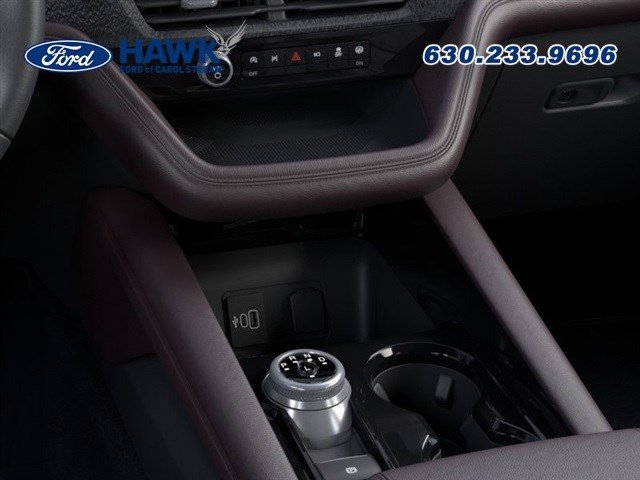 2026 FORD EXPLORER - Image 14