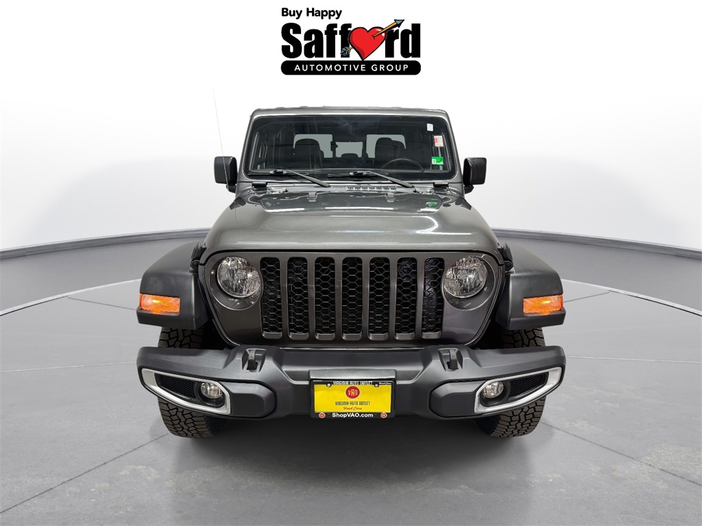 2023 Jeep Gladiator Sport photo 10