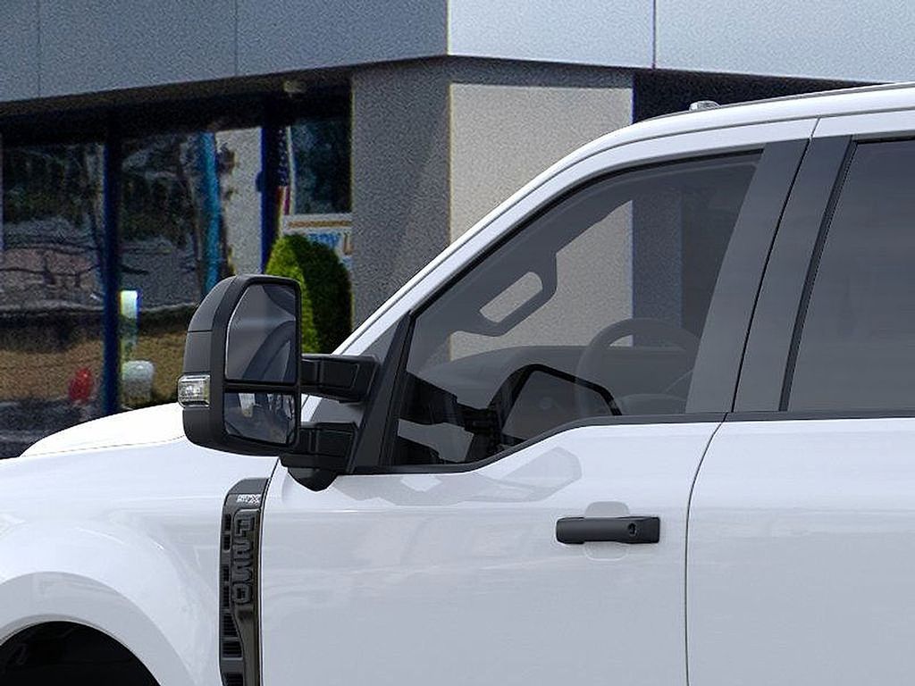 2025 Ford F-250 XL photo 16