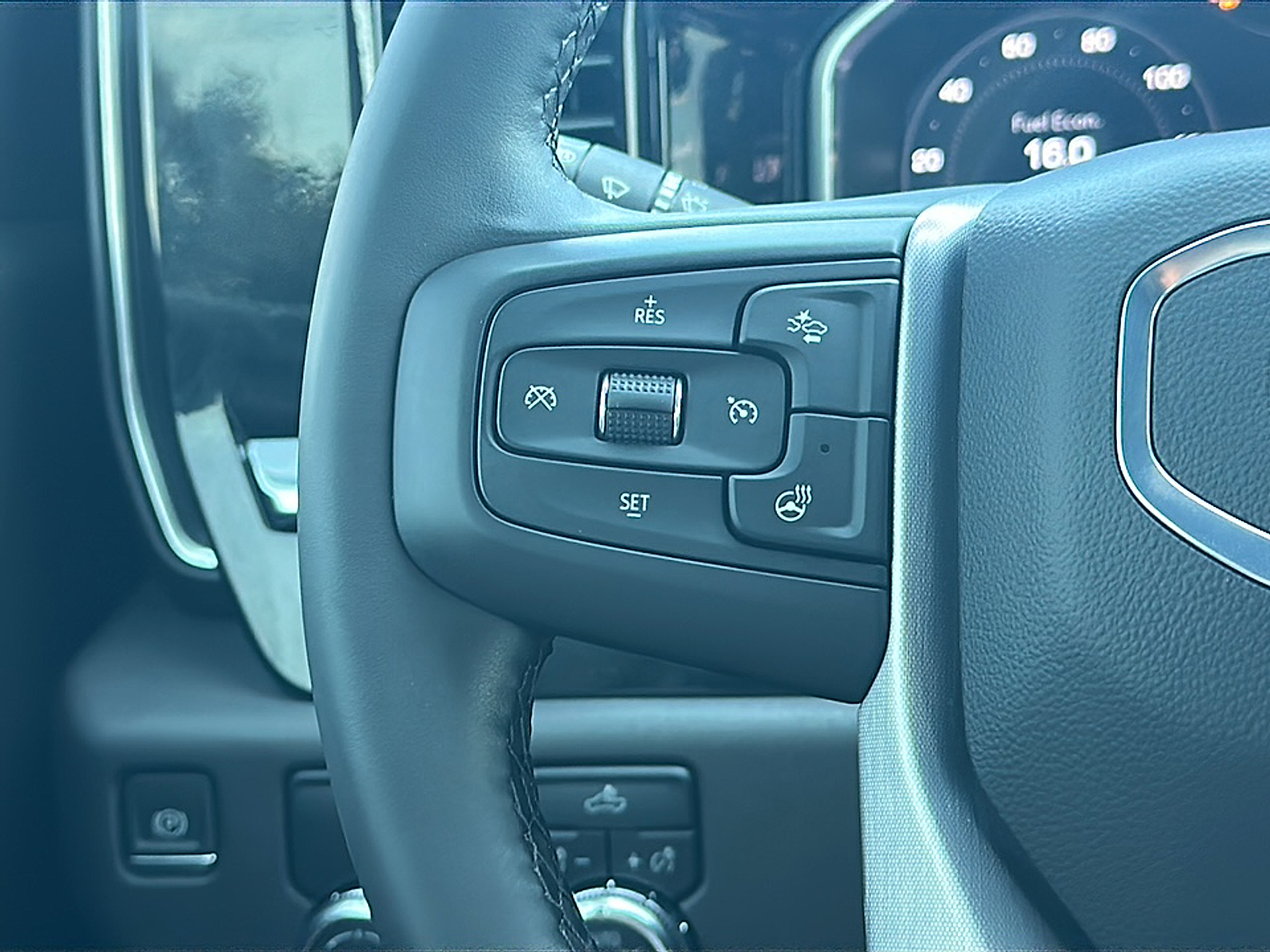 2024 Gmc Sierra 1500 Elevation photo 15