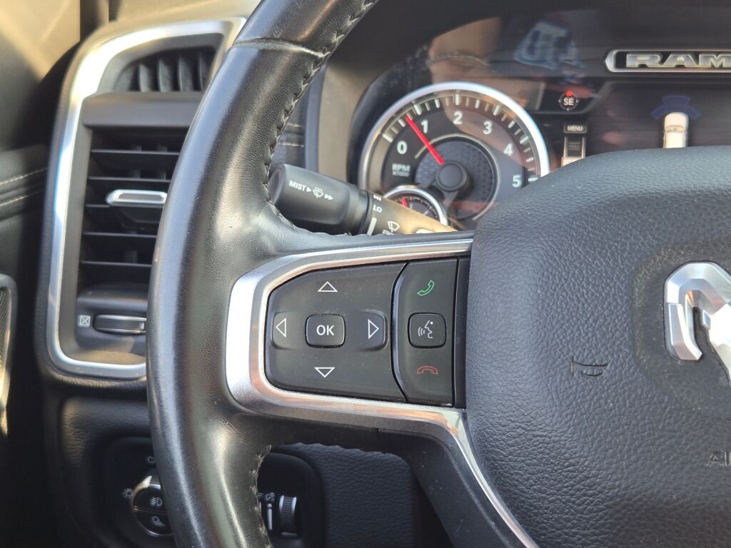 2021 Ram 1500 Laramie photo 18