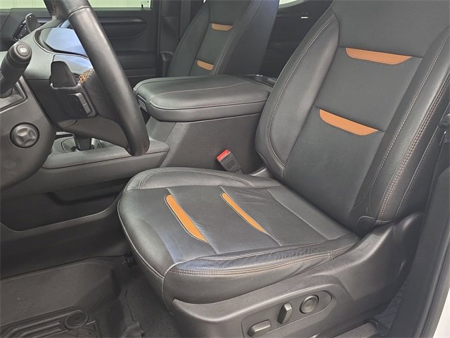 2024 Gmc Sierra 1500 AT4 photo 33