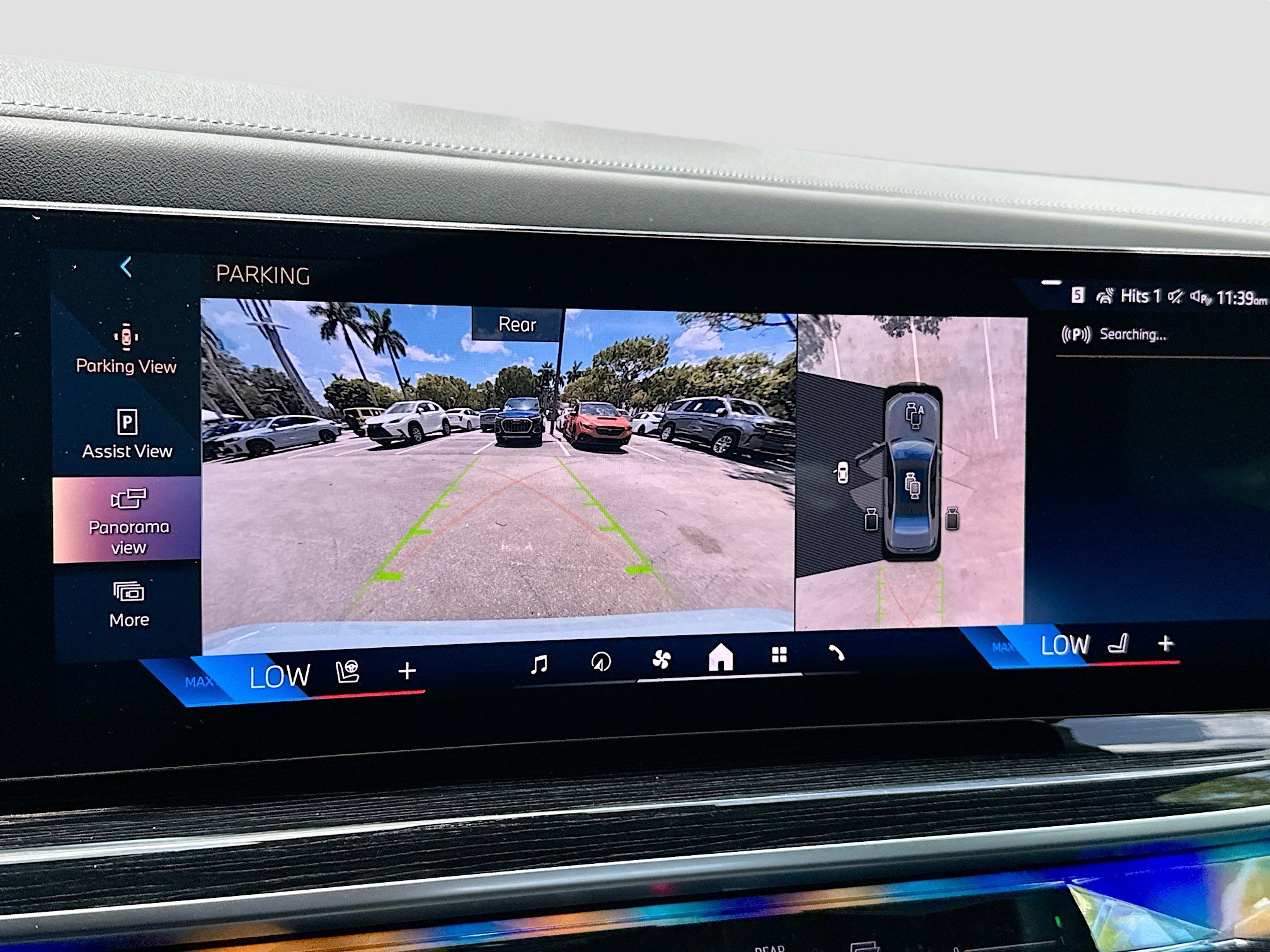 2025 Bmw i7 xDrive60 photo 14