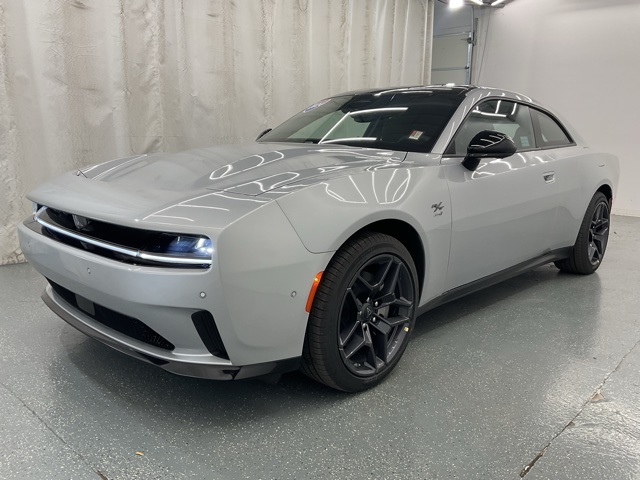 2024 Dodge Charger R/T photo 4