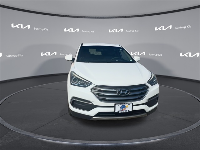 2018 Hyundai Santa Fe Sport Base photo 4