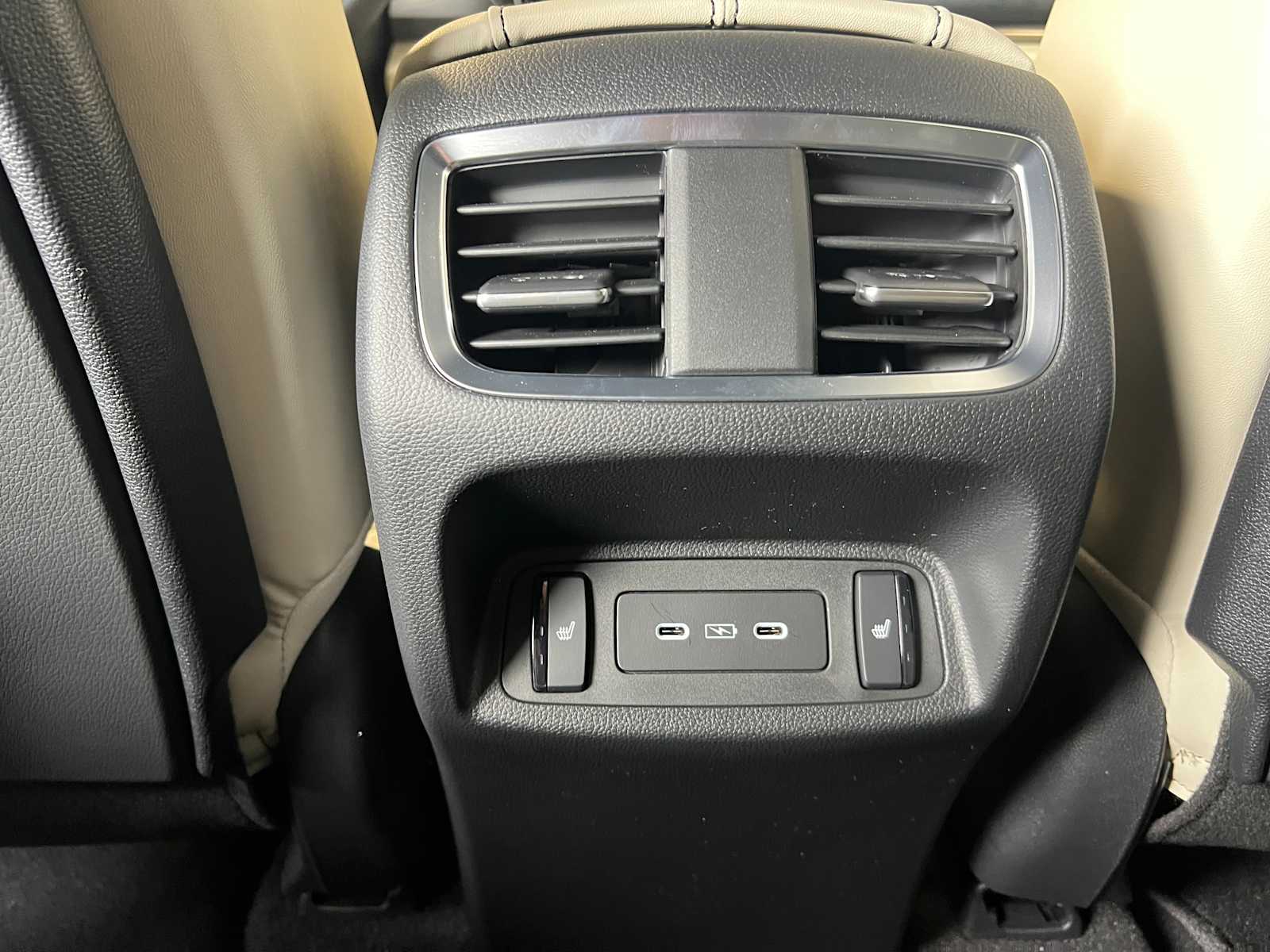 2025 Acura RDX A-Spec Advance photo 26