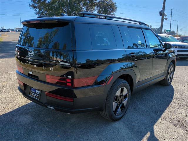 2026 Hyundai Santa Fe SEL photo 2