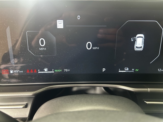 2026 Kia Sportage EX X-Line photo 21