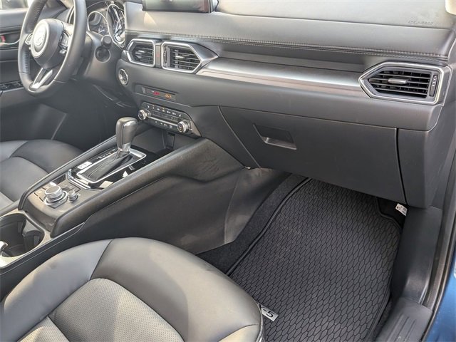2024 Mazda CX-5 2.5 Select photo 36