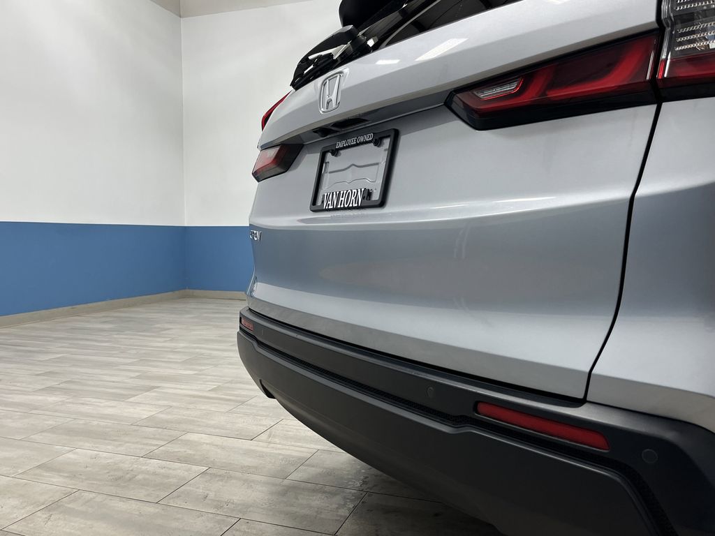 2023 Honda CR-V EX-L photo 32