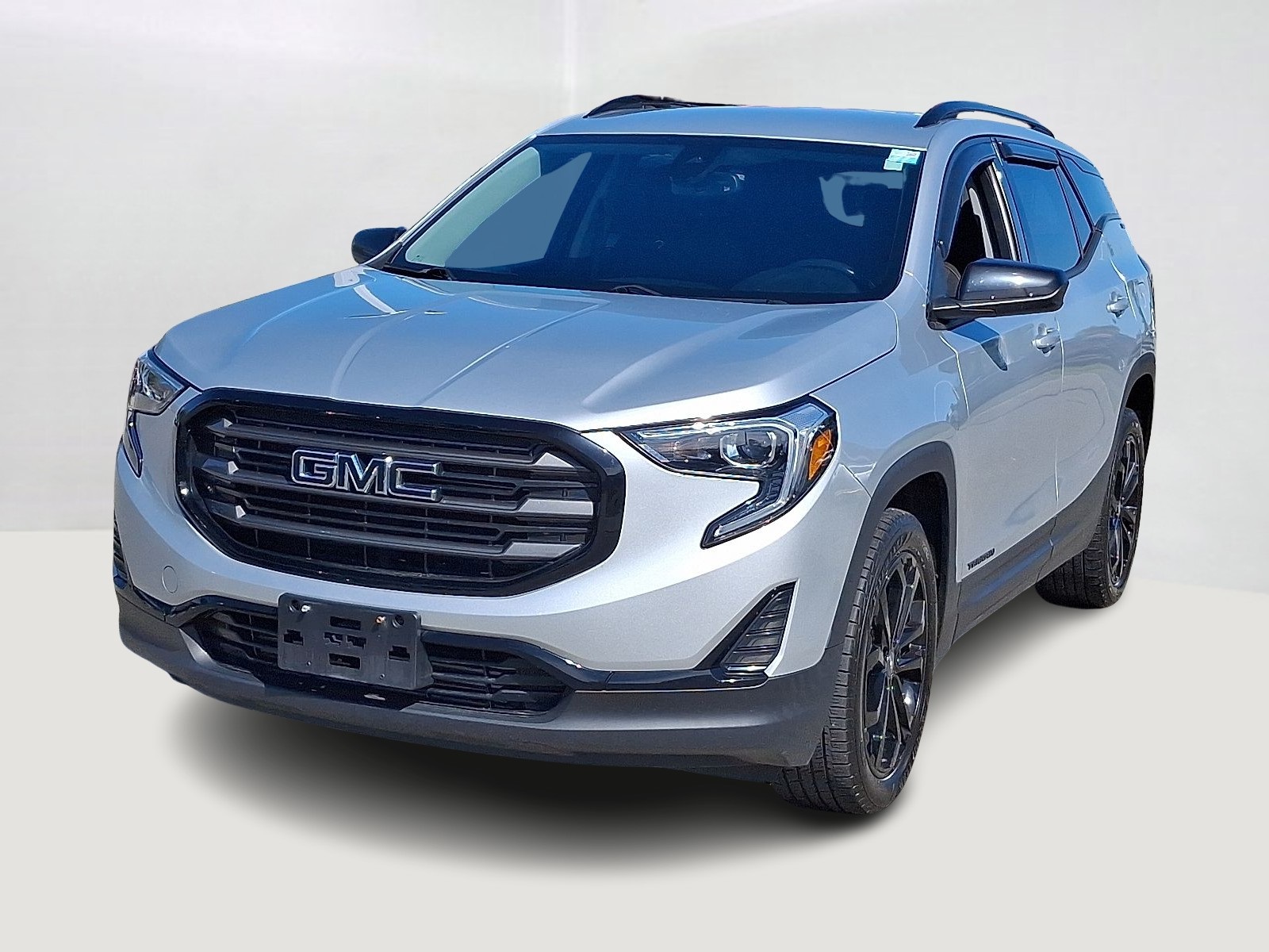 2020 GMC Terrain