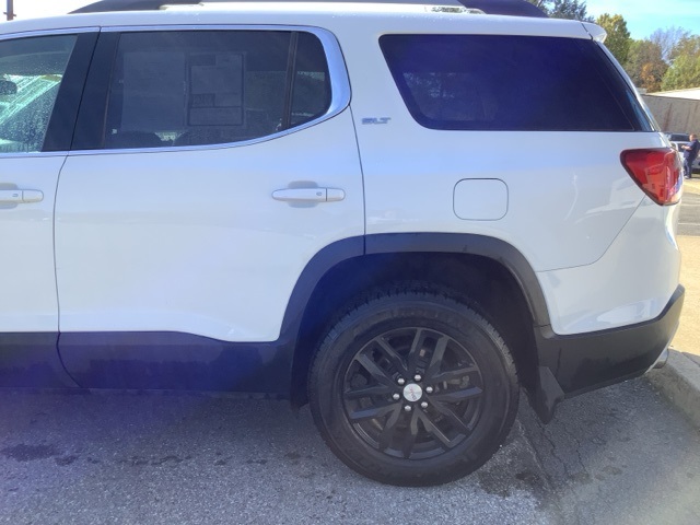2019 Gmc Acadia SLT photo 9