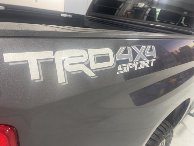 2019 Toyota Tundra SR5 Grade photo 25