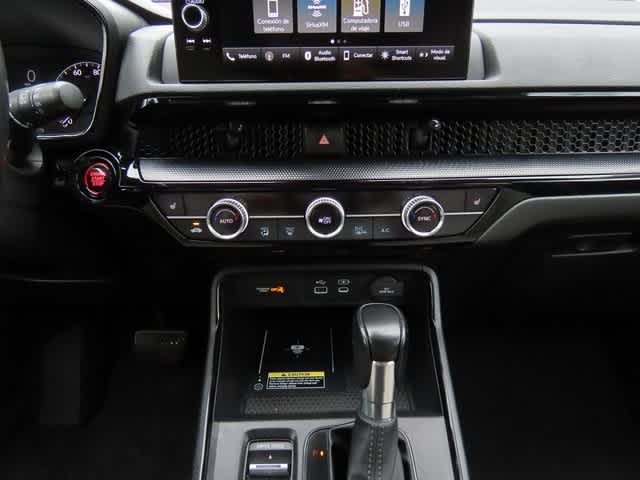 2023 Honda CR-V EX-L photo 17