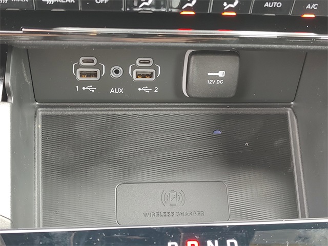 2025 Jeep Grand Cherokee Laredo X photo 16