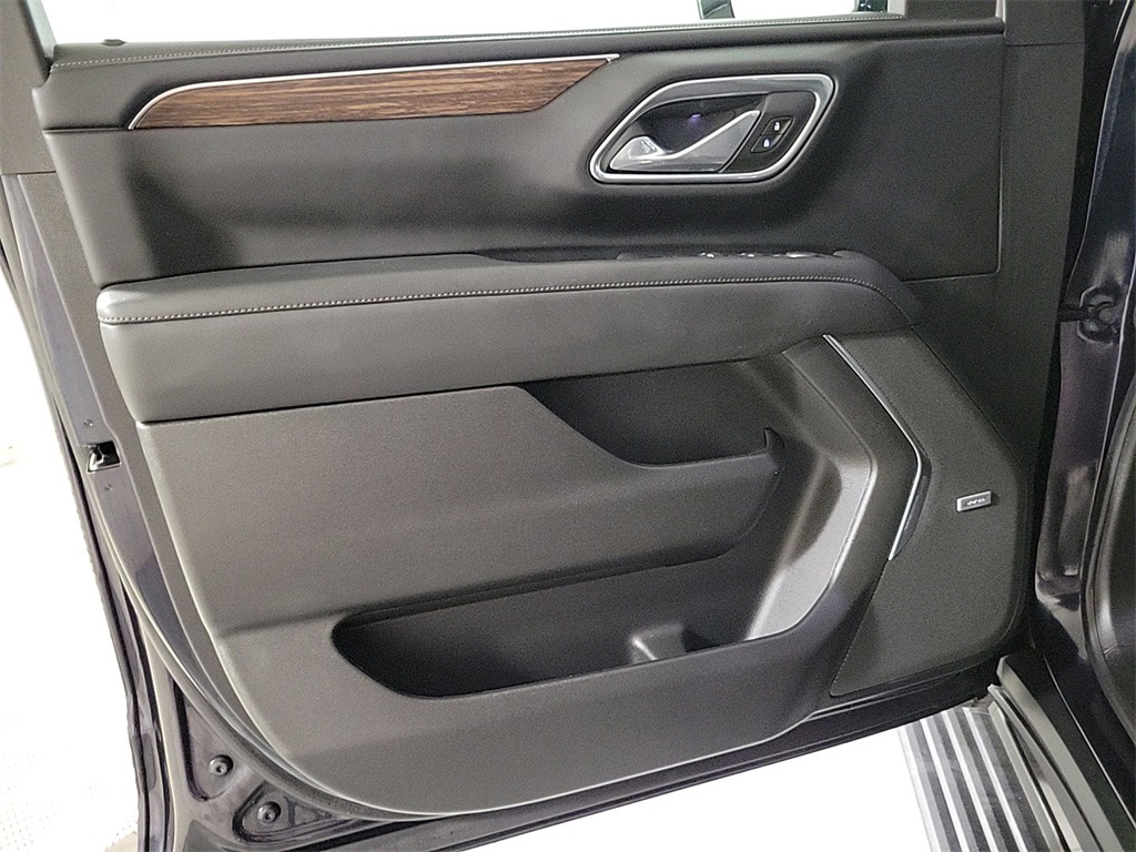 2024 CHEVROLET TAHOE - Image 24