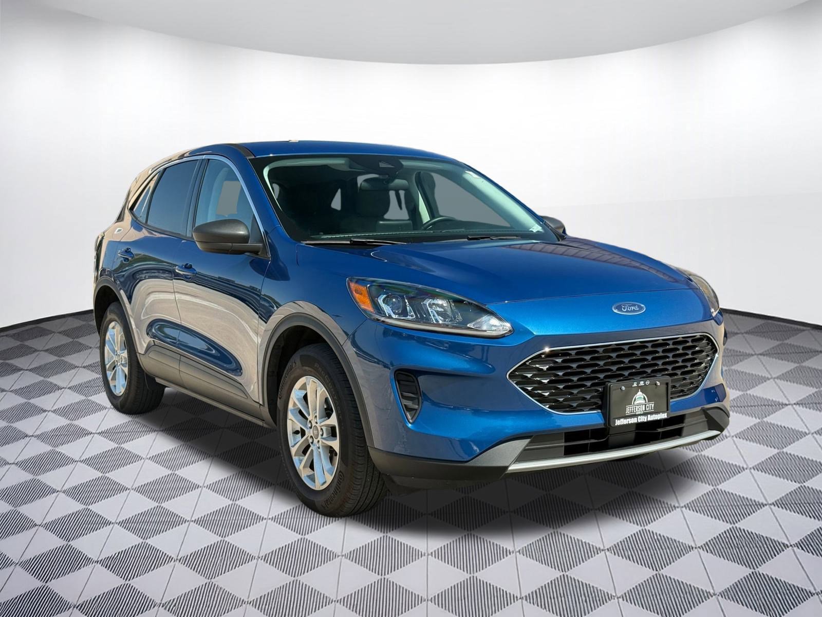 2022 Ford Escape SE photo 6
