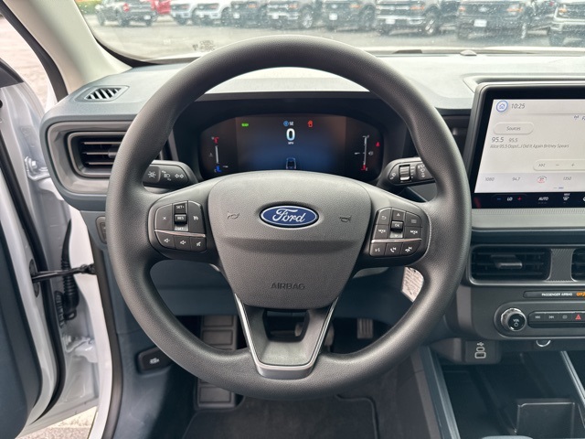2025 Ford Maverick XL photo 12